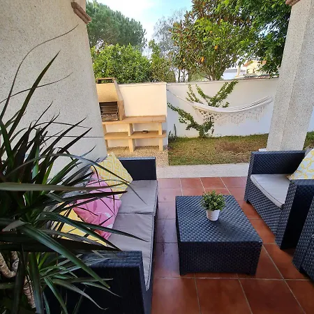 Chalet Chalet Aguila Real Chiclana de la Frontera