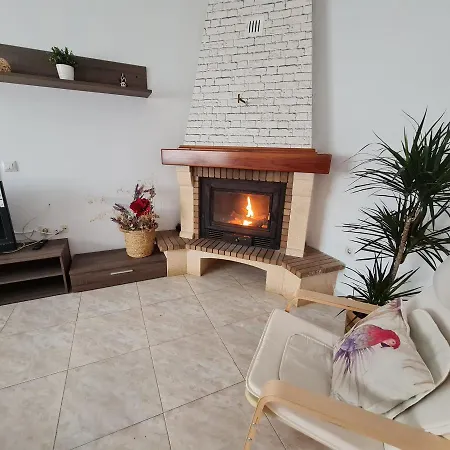 Chalet Chalet Aguila Real *