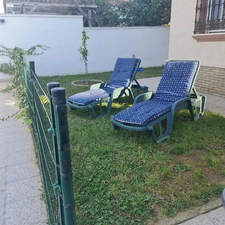 Chalet Aguila Real *