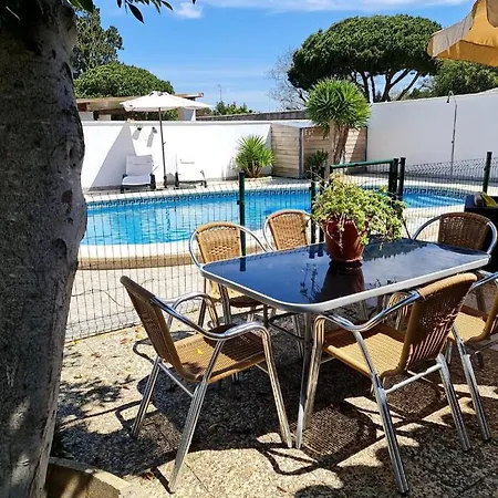 Chalet Aguila Real