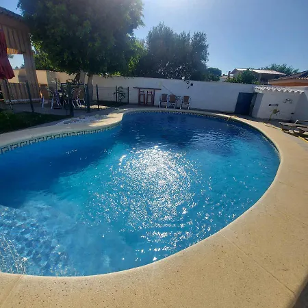 Chalet Chalet Aguila Real