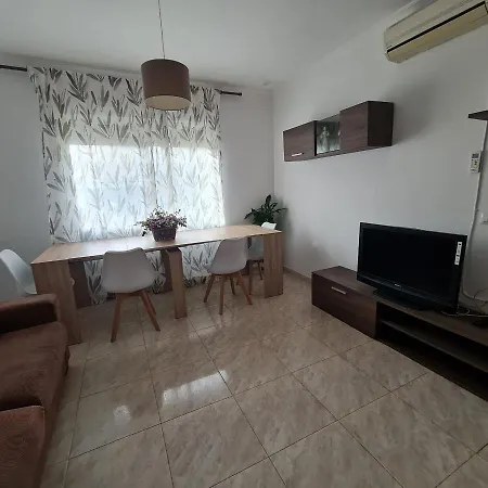 Chalet Aguila Real Chalet *