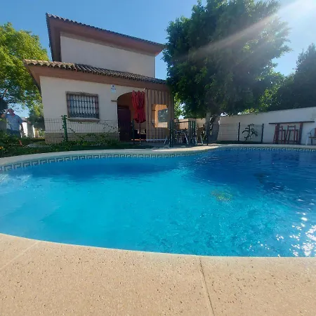 Chalet Aguila Real ホテル