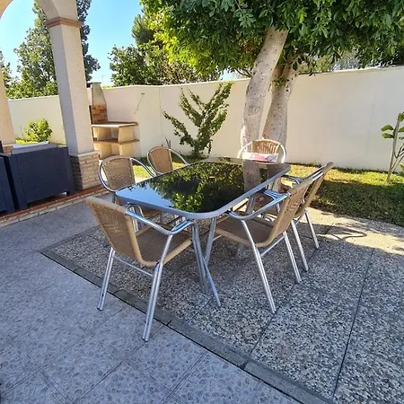 Chalet Aguila Real