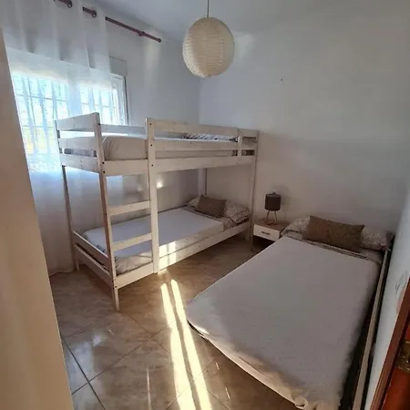 Chalet Aguila Real Chalet *