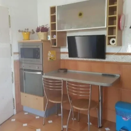 Chalet Chalet Aguila Real