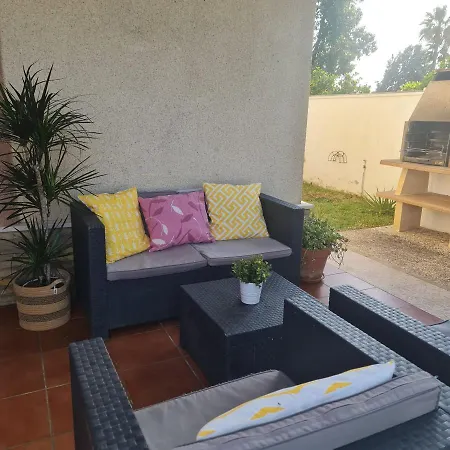 Chalet Aguila Real Chiclana de la Frontera
