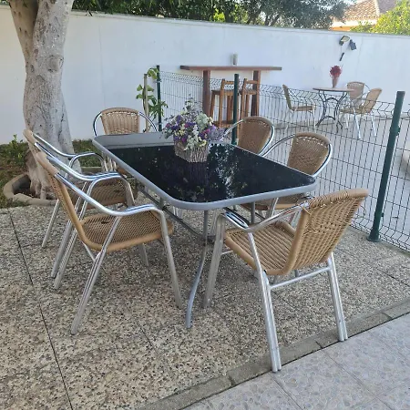 Chalet Aguila Real 4*