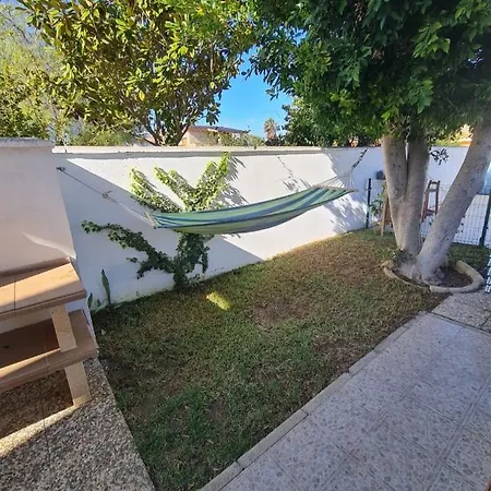 ホテル Chalet Aguila Real